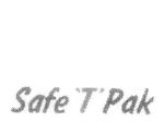 SAFE 'T' PAK