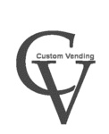 CV CUSTOM VENDING