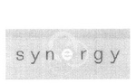 SYNERGY