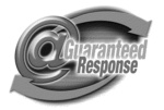 GUARANTEED RESPONSE