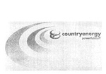 CE COUNTRYENERGY POWERFULSTUFF