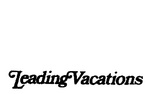 LEADING VACATIONS