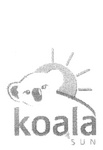 KOALA SUN