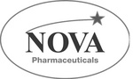 NOVA PHARMACEUTICALS