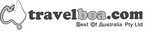 TRAVELBOA.COM BEST OF AUSTRALIA PTY LTD