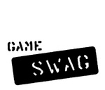 GAME SWAG