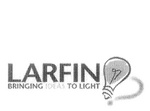 LARFIN BRINGING IDEAS TO LIGHT