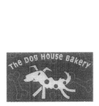 THE DOG HOUSE BAKERY
