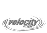 VELOCITY FACTORY