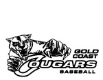 GOLD COAST COUGARS BASEBALL