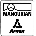 MANOUKIAN A ARGON