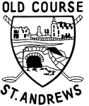 OLD COURSE ST.ANDREWS
