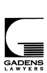 G GADENS LAWYERS