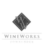 WW WINE WORKS DOWNUNDER