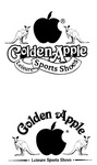 GOLDEN APPLE LEISURE SPORTS SHOES