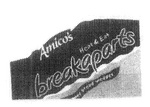 AMICO'S HEAT & EAT BREAKAPARTS