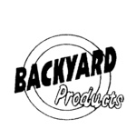 BACKYARD PRODUCTS