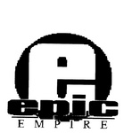 E EPIC EMPIRE