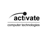 ACTIVATE COMPUTER TECHNOLOGIES