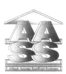 AASS ALLTEST ACCESS SCAFFOLD SYSTEMS