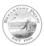 BREAKFAST POINT EST. 1999
