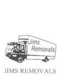 JIMS REMOVALS
