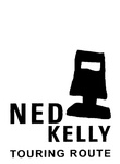 NED KELLY TOURING ROUTE