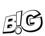 B!G