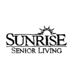 SUNRISE SENIOR LIVING