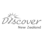 DISCOVER NEW ZEALAND