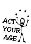 ACT YOUR AGE