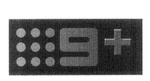 9 +