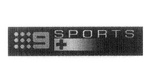 9 SPORTS +