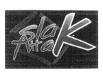 SLAK ATTAK