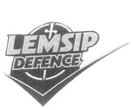 LEMSIP DEFENCE