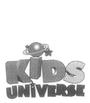 KIDS UNIVERSE