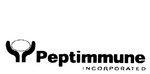 PEPTIMMUNE INCORPORATED