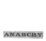 ANARCHY