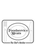 FOODSERVICE MEATS THE CHEF'S BUTCHER