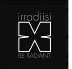 X IRRADIISI BE RADIANT