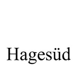 HAGESUD