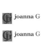JG JOANNA G