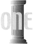 ONE