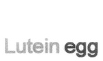 LUTEIN EGG