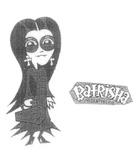 BATRISHA THE VAMPIRE GIRL