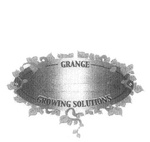 GRANGE GROWING SOLUTIONS