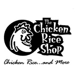 THE CHICKEN RICE SHOP CHICKEN RICE ...  AND MORE