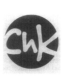 CHK