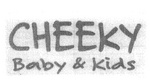 CHEEKY BABY & KIDS