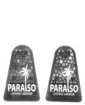 PARAISO LYCHEE LIQUEUR